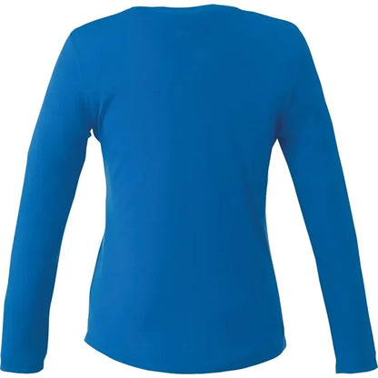 Women's PARIMA LS Tech Tee