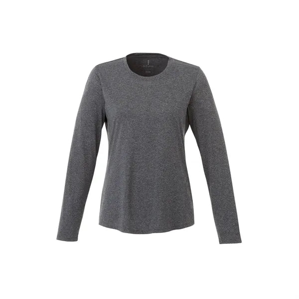 Women's PARIMA LS Tech Tee