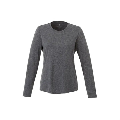 Women's PARIMA LS Tech Tee