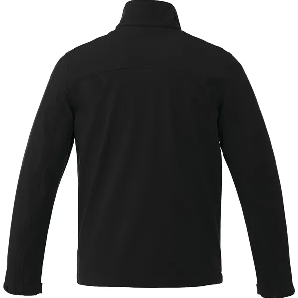 Men's MAXSON Softshell Jacket Tall