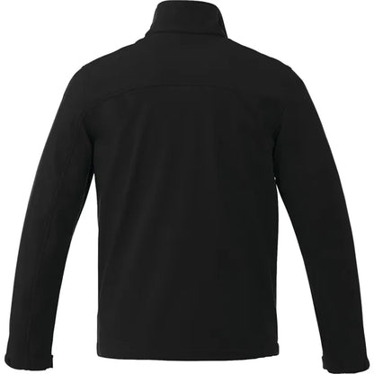 Men's MAXSON Softshell Jacket Tall