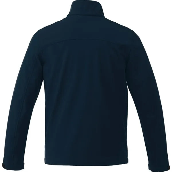 Men's MAXSON Softshell Jacket Tall
