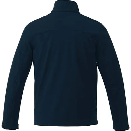 Men's MAXSON Softshell Jacket Tall
