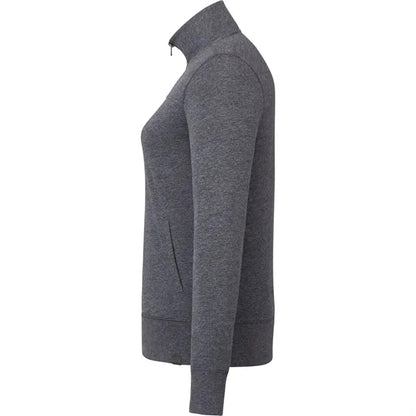 Women's ARGUS Eco Fleece Full Zip