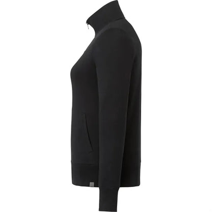 Women's ARGUS Eco Fleece Full Zip