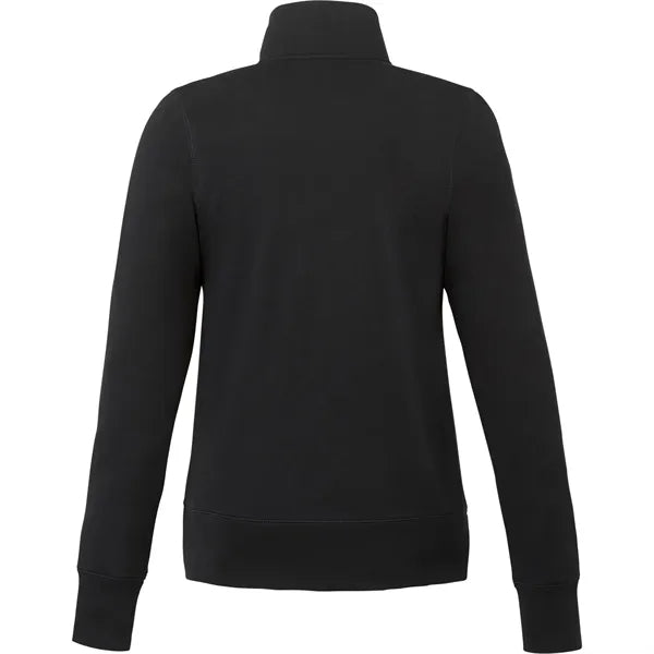 Women's ARGUS Eco Fleece Full Zip