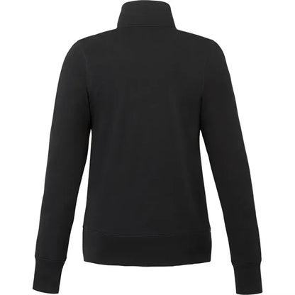 Women's ARGUS Eco Fleece Full Zip