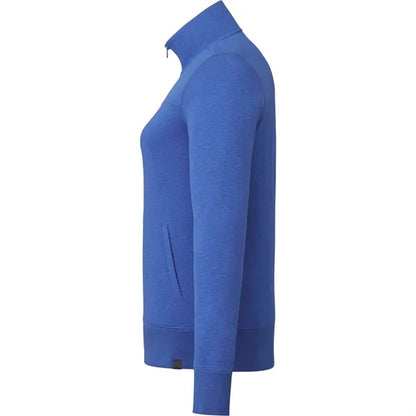 Women's ARGUS Eco Fleece Full Zip