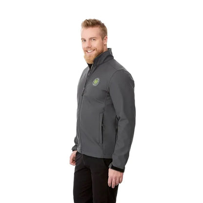 Men's MAXSON Softshell Jacket
