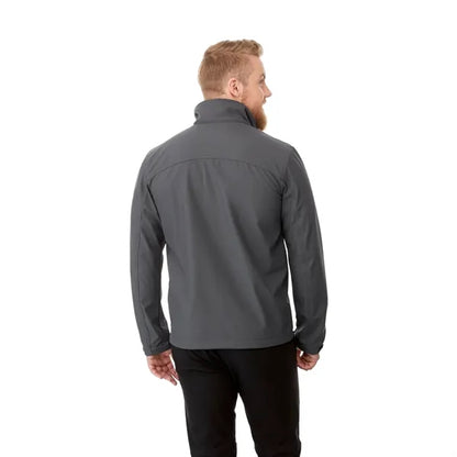 Men's MAXSON Softshell Jacket