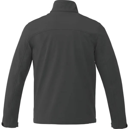 Men's MAXSON Softshell Jacket