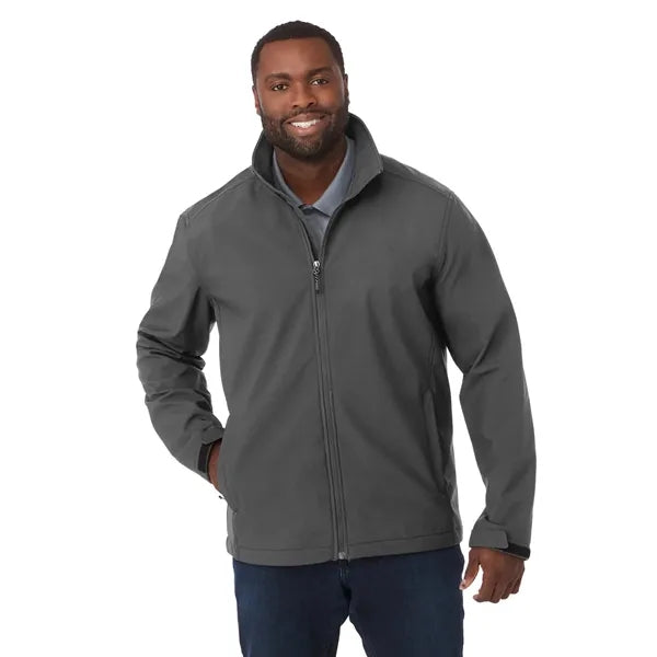 Men's MAXSON Softshell Jacket