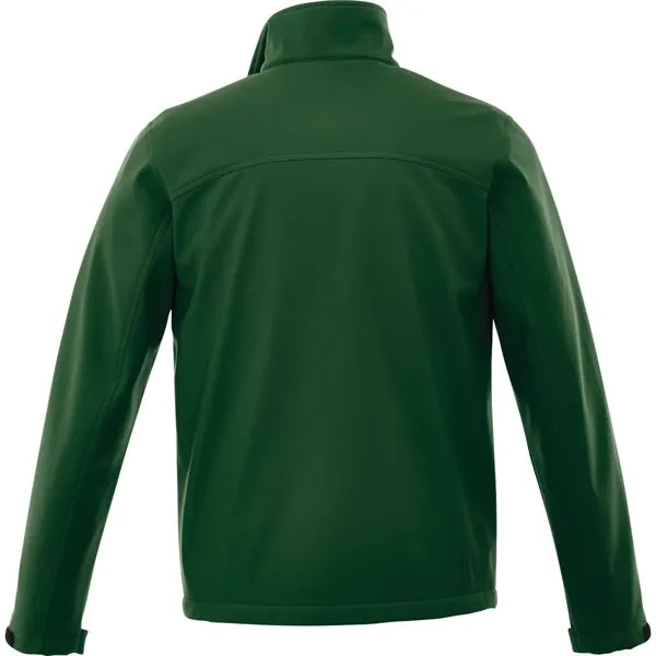 Men's MAXSON Softshell Jacket