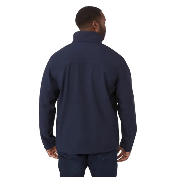 Men's MAXSON Softshell Jacket