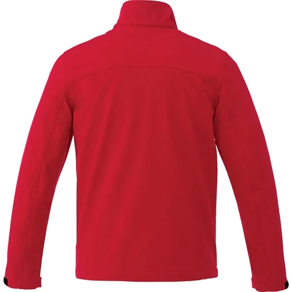 Men's MAXSON Softshell Jacket