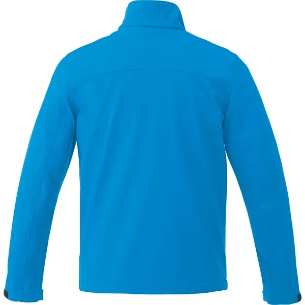 Men's MAXSON Softshell Jacket