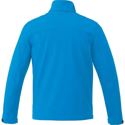 Men's MAXSON Softshell Jacket
