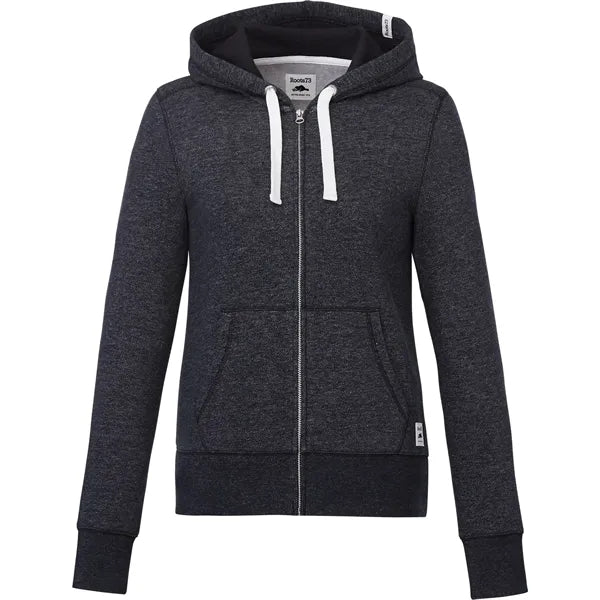 Women's PADDLECREEK Roots73 FZ Hoody