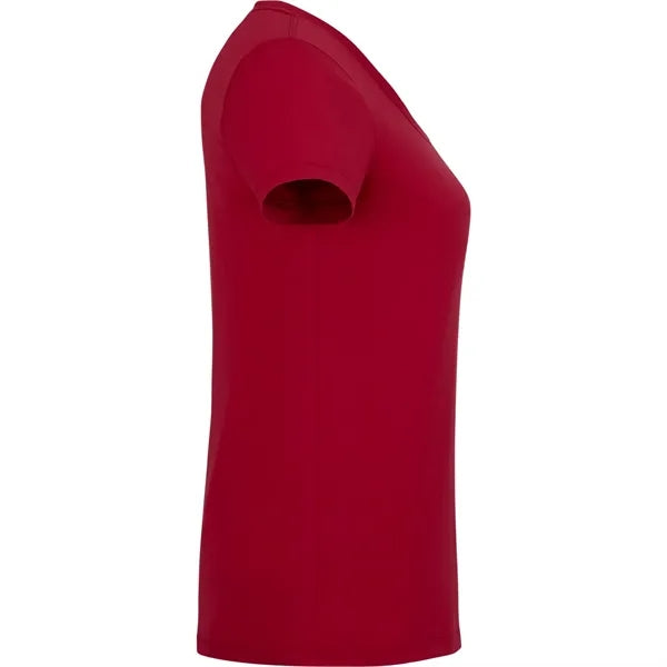 Women's SOMOTO Eco Short Sleeve Tee