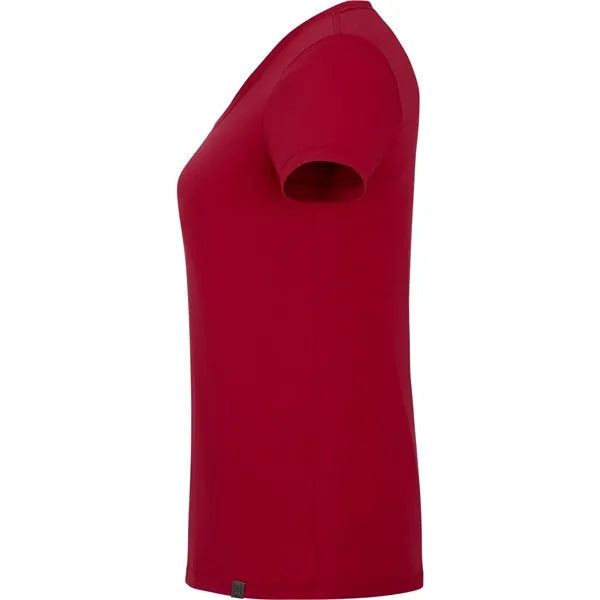 Women's SOMOTO Eco Short Sleeve Tee