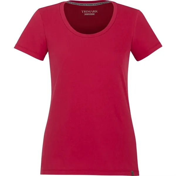 Women's SOMOTO Eco Short Sleeve Tee