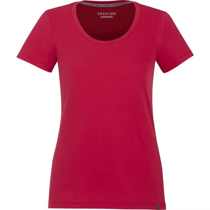 Women's SOMOTO Eco Short Sleeve Tee