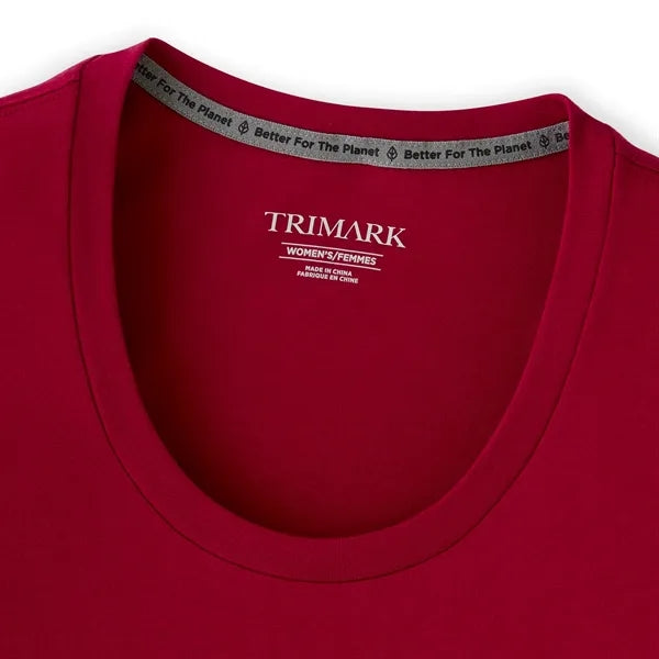 Women's SOMOTO Eco Short Sleeve Tee