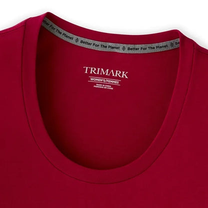 Women's SOMOTO Eco Short Sleeve Tee