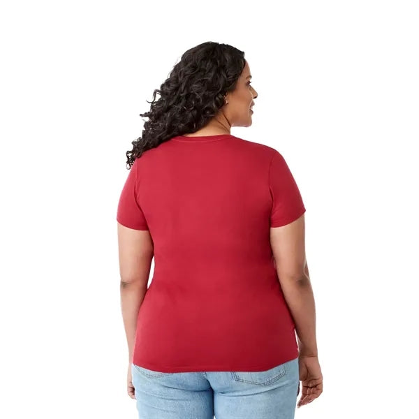 Women's SOMOTO Eco Short Sleeve Tee