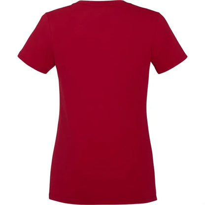 Women's SOMOTO Eco Short Sleeve Tee