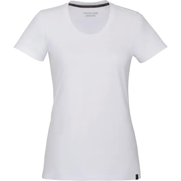 Women's SOMOTO Eco Short Sleeve Tee