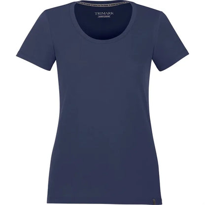 Women's SOMOTO Eco Short Sleeve Tee