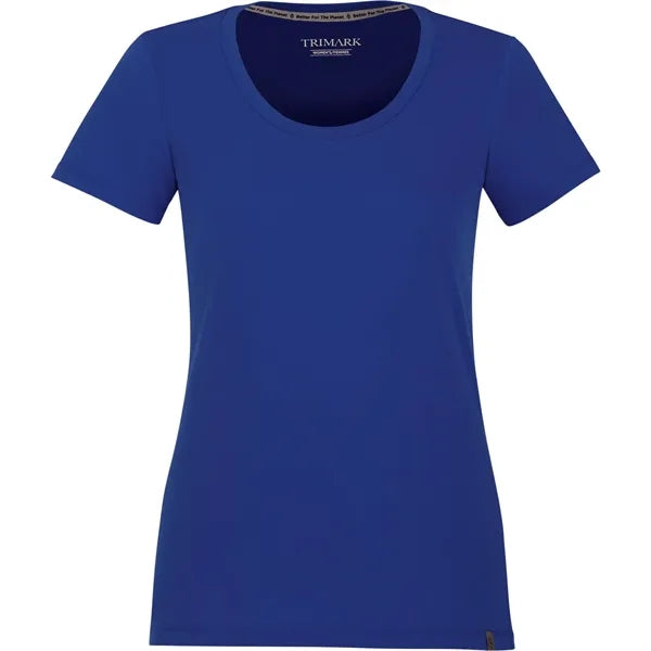 Women's SOMOTO Eco Short Sleeve Tee