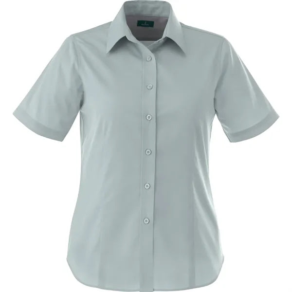 Women's STIRLING Short Sleeve Shirt