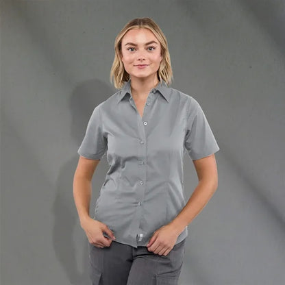 Women's STIRLING Short Sleeve Shirt