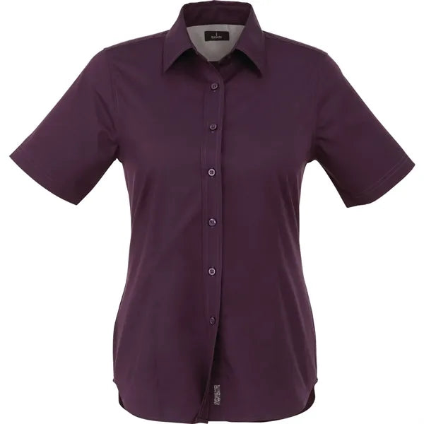 Women's STIRLING Short Sleeve Shirt