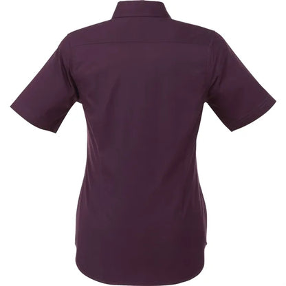 Women's STIRLING Short Sleeve Shirt