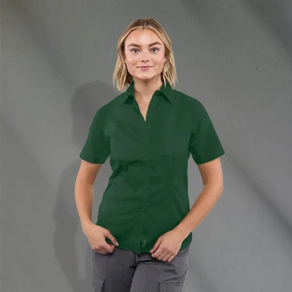 Women's STIRLING Short Sleeve Shirt