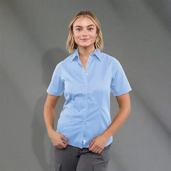 Women's STIRLING Short Sleeve Shirt