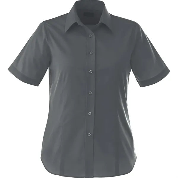 Women's STIRLING Short Sleeve Shirt