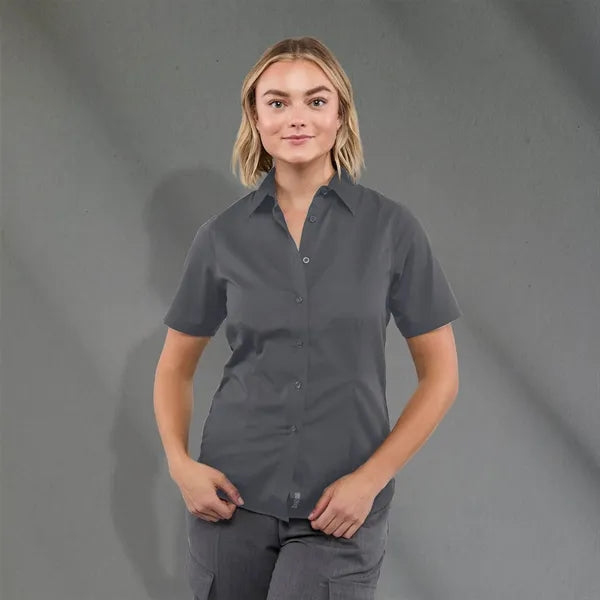 Women's STIRLING Short Sleeve Shirt