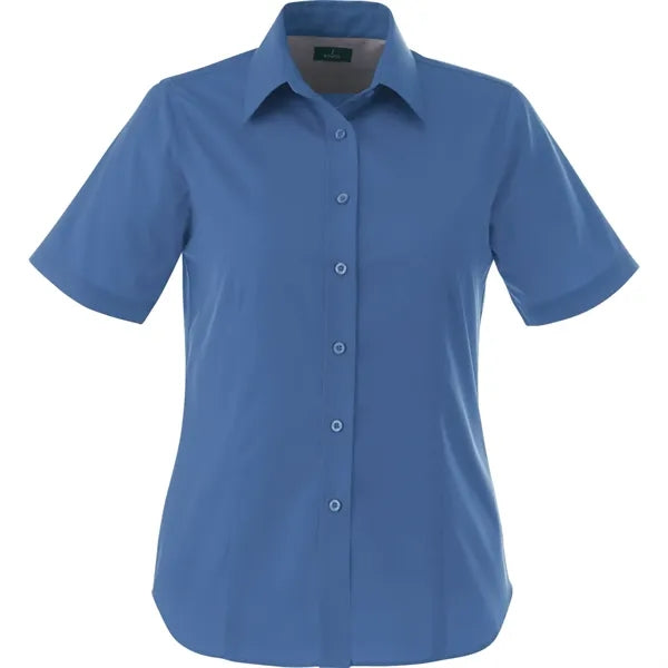 Women's STIRLING Short Sleeve Shirt