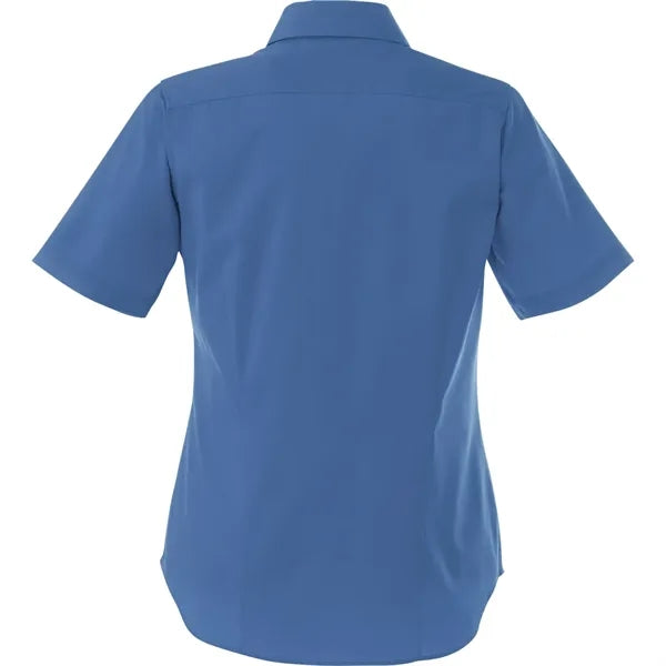 Women's STIRLING Short Sleeve Shirt
