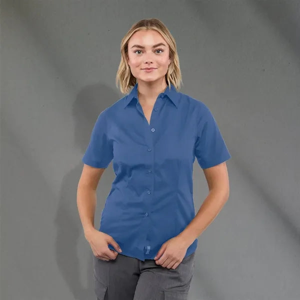 Women's STIRLING Short Sleeve Shirt