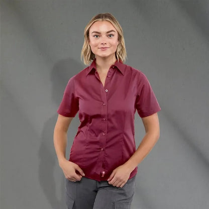 Women's STIRLING Short Sleeve Shirt