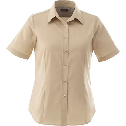 Women's STIRLING Short Sleeve Shirt
