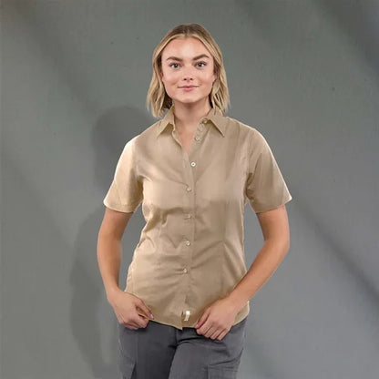 Women's STIRLING Short Sleeve Shirt