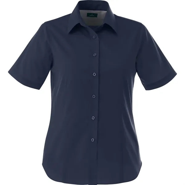 Women's STIRLING Short Sleeve Shirt