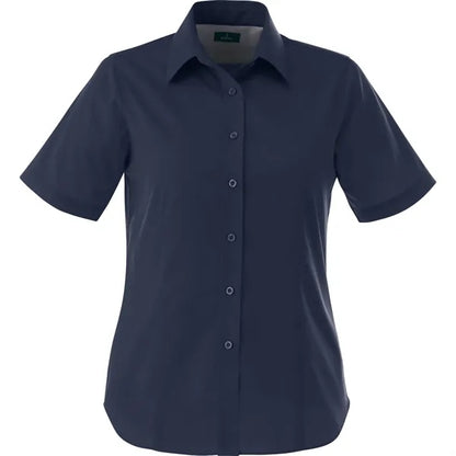 Women's STIRLING Short Sleeve Shirt