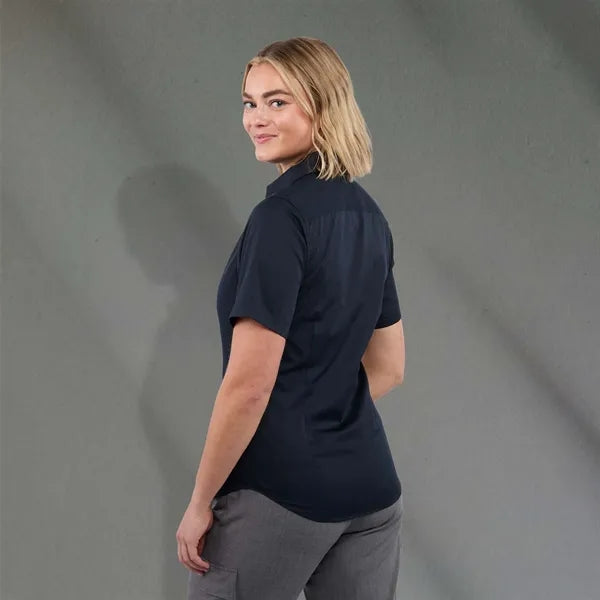 Women's STIRLING Short Sleeve Shirt